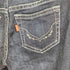 ロデオクラウンズワイドボウル RCWB/RODEO CROWNS WIDE BOWL ADDICTIVE TYPE2 SKINNY メンズ 28