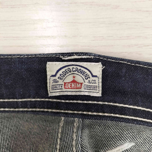 ロデオクラウンズワイドボウル RCWB/RODEO CROWNS WIDE BOWL ADDICTIVE TYPE2 SKINNY メンズ 28