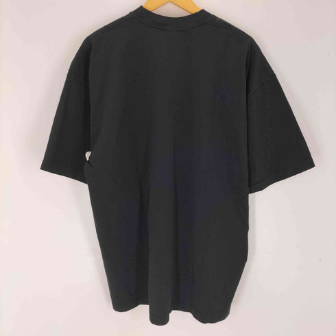 ロサンゼルスアパレル Los Angeles Apparel 6.5once Garment Dye Crew Neck T-Shirt クルーネックTシャツ メンズ JPN:XL