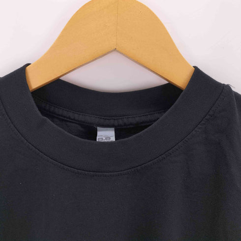 ロサンゼルスアパレル Los Angeles Apparel 6.5once Garment Dye Crew Neck T-Shirt クルーネックTシャツ メンズ JPN:XL