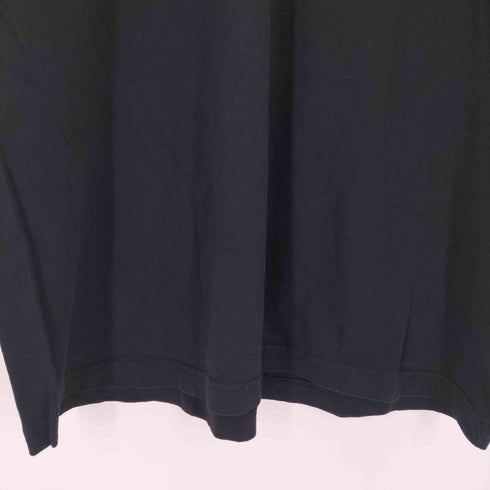 ロサンゼルスアパレル Los Angeles Apparel 6.5once Garment Dye Crew Neck T-Shirt クルーネックTシャツ メンズ JPN:XL
