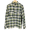 ハフ HUF ネルシャツ メンズ JPN:M