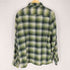 ハフ HUF ネルシャツ メンズ JPN:M