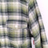 ハフ HUF ネルシャツ メンズ JPN:M