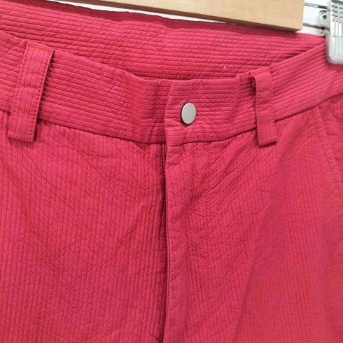 ワイドストレートパンツ メンズ JPN:L