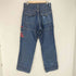 ピコ PIKO 90-00s デニムカーゴパンツ メンズ JPN:M