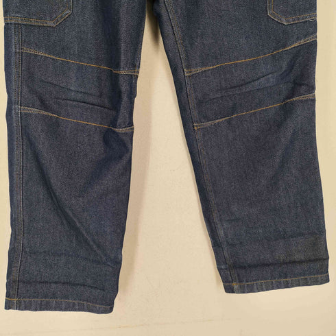 ピコ PIKO 90-00s デニムカーゴパンツ メンズ JPN:M