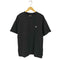 クイックシルバー Quiksilver ペイズリー柄 バックプリントTシャツ メンズ L