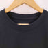 クイックシルバー Quiksilver ペイズリー柄 バックプリントTシャツ メンズ L
