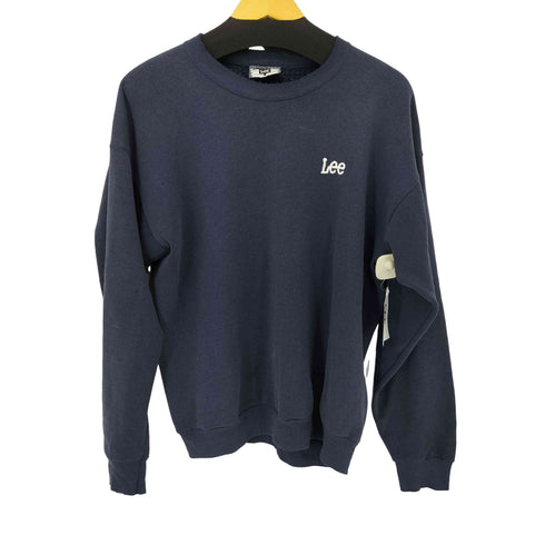 リー Lee 90S L/S スウェット メンズ JPN:L