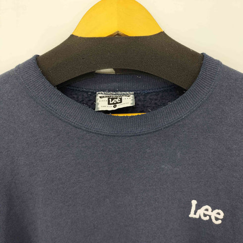 リー Lee 90S L/S スウェット メンズ JPN:L