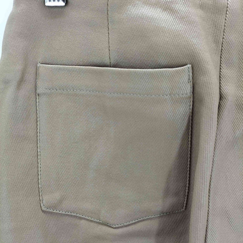 チュクラ chUclla コーティングパンツ レディース JPN:M