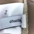 チュクラ chUclla コーティングパンツ レディース JPN:M