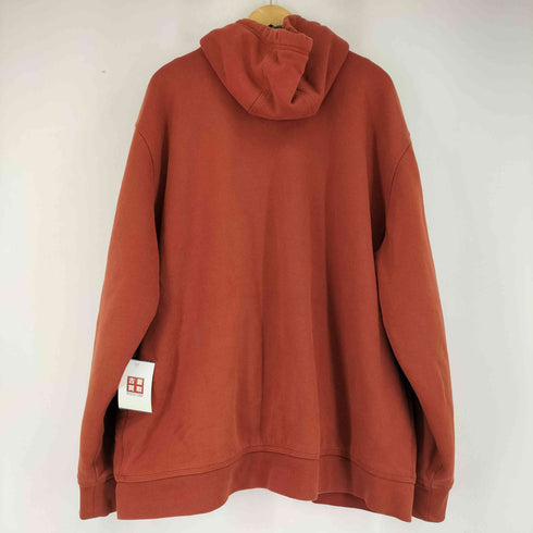 エルエルビーン L.L.Bean ヘビーウェイトジップアップパーカー メンズ JPN:XL