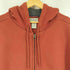 エルエルビーン L.L.Bean ヘビーウェイトジップアップパーカー メンズ JPN:XL