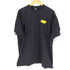ワチルブランド 両面プリントクルーネックTシャツ メンズ JPN:L