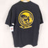 ワチルブランド 両面プリントクルーネックTシャツ メンズ JPN:L