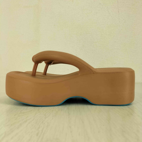 メリッサ melissa FREE PLATFORM AD レディース JPN:22