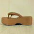 メリッサ melissa FREE PLATFORM AD レディース JPN:22