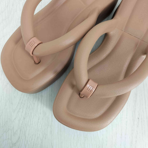 メリッサ melissa FREE PLATFORM AD レディース JPN:22