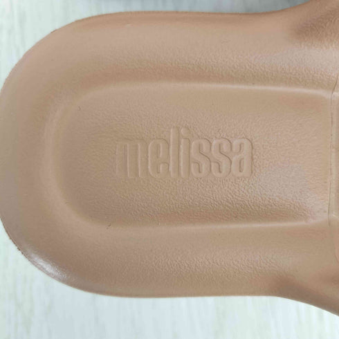 メリッサ melissa FREE PLATFORM AD レディース JPN:22
