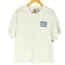 アディダス adidas 両面プリントクルーネックTシャツ メンズ JPN:M