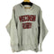 チャンピオン Champion 80s USA製 トリコタグ REVERSEWEAVE WISCONSIN RUGBY リバースウィーブスウェット メンズ JPN:XL