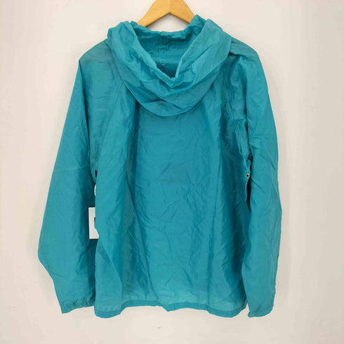 リーバイス Levis 80S~90S ナイロンアノラックパーカ パッカブル メンズ JPN:L
