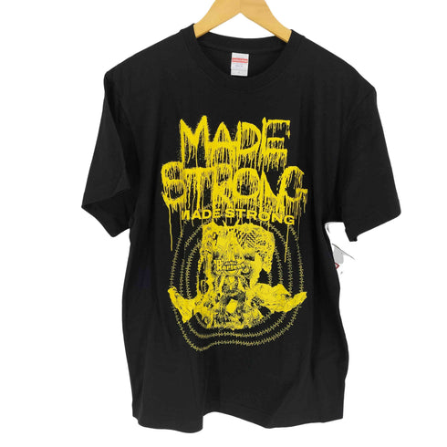 ユナイテッドアスレ UNITED ATHLE フロントプリントイベントTシャツ メンズ JPN:L