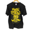 ユナイテッドアスレ UNITED ATHLE フロントプリントイベントTシャツ メンズ JPN:L