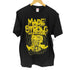 ユナイテッドアスレ UNITED ATHLE フロントプリントイベントTシャツ メンズ JPN:L