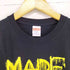 ユナイテッドアスレ UNITED ATHLE フロントプリントイベントTシャツ メンズ JPN:L
