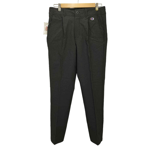 チャンピオン Champion 20AW ナイロン ストレッチ ゴルフパンツ メンズ LARGE