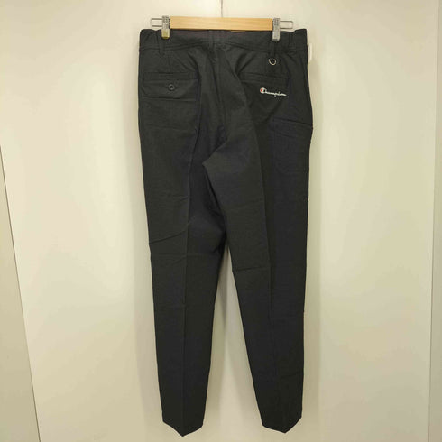 チャンピオン Champion 20AW ナイロン ストレッチ ゴルフパンツ メンズ LARGE