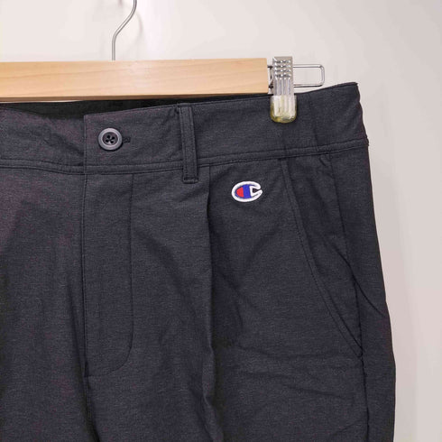 チャンピオン Champion 20AW ナイロン ストレッチ ゴルフパンツ メンズ LARGE