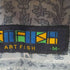 ART FISH 総柄レギュラーカラーシャツ メンズ JPN:M