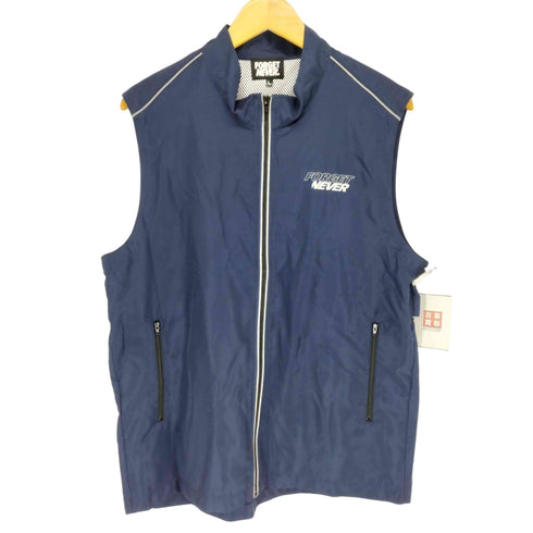 FORGET NEVER SPIN FUNCTION VEST casual メンズ JPN:L