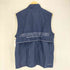 FORGET NEVER SPIN FUNCTION VEST casual メンズ JPN:L
