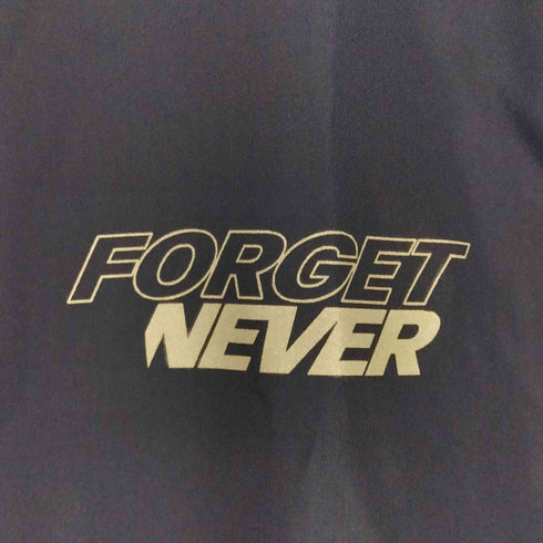 FORGET NEVER SPIN FUNCTION VEST casual メンズ JPN:L