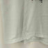 ザラ ZARA OVERSIZE METALLIC T-SHIRT メンズ US L