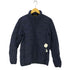 ユニクロ UNIQLO ライトパデッド ストレッチジャケット メンズ JPN:S