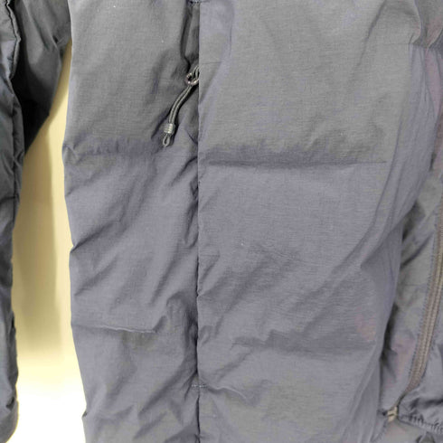 ユニクロ UNIQLO ライトパデッド ストレッチジャケット メンズ JPN:S