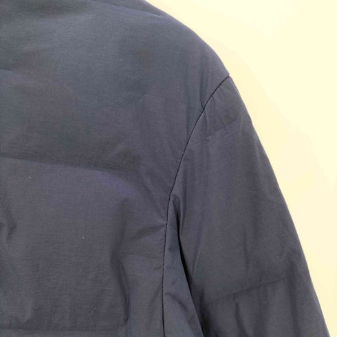 ユニクロ UNIQLO ライトパデッド ストレッチジャケット メンズ JPN:S