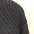 ユニクロシー UNIQLO:C ミックスヤーンポロセーター レディース JPN:S