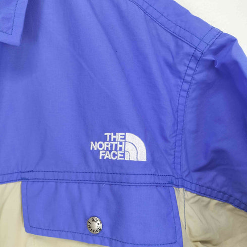 ザノースフェイス THE NORTH FACE ショートスリーブヌプシシャツ メンズ JPN:M