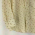 70s Bud Berma PERMAMENT PRESS 小花柄シャツ メンズ 16 1/2
