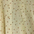 70s Bud Berma PERMAMENT PRESS 小花柄シャツ メンズ 16 1/2
