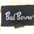 70s Bud Berma PERMAMENT PRESS 小花柄シャツ メンズ 16 1/2