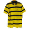 ポロバイラルフローレン Polo by RALPH LAUREN ボーダーポロシャツ メンズ JPN:XL