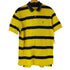 ポロバイラルフローレン Polo by RALPH LAUREN ボーダーポロシャツ メンズ JPN:XL